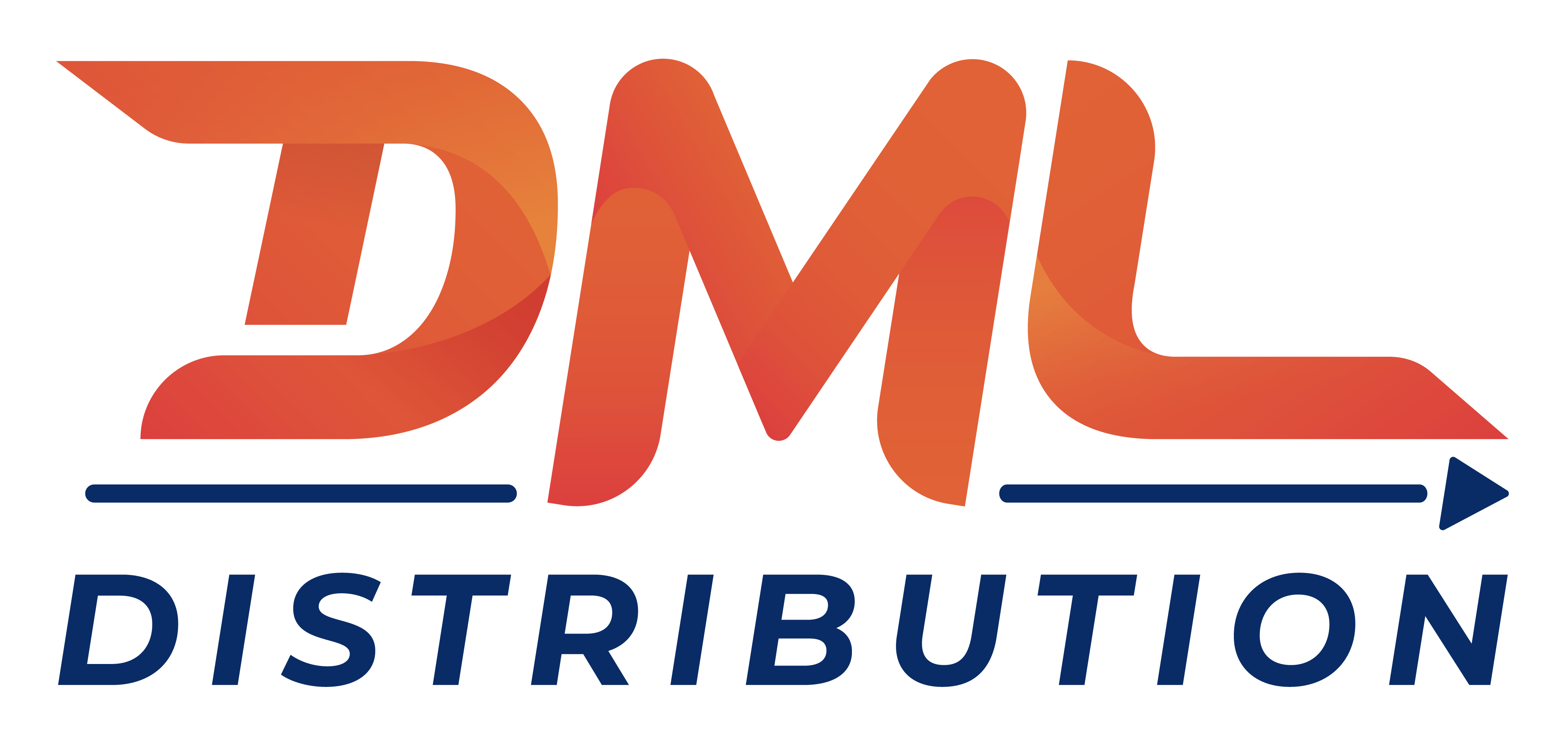Logo DML